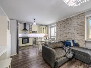 Prodej bytu 4+kk, Ostrava - Poruba, 17. listopadu, 90 m2