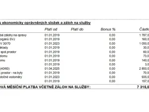 Prodej bytu 4+kk, Ostrava - Poruba, 17. listopadu, 90 m2