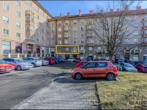 Prodej bytu 4+kk, Ostrava - Poruba, 17. listopadu, 90 m2