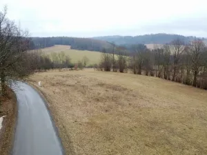 Prodej pozemku pro bydlení, Žirov, 1177 m2