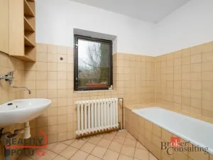 Prodej rodinného domu, Jablonné v Podještědí - Petrovice, 138 m2