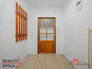 Prodej rodinného domu, Jablonné v Podještědí - Petrovice, 138 m2