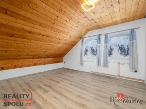 Prodej rodinného domu, Jablonné v Podještědí - Petrovice, 138 m2