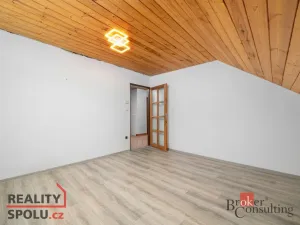 Prodej rodinného domu, Jablonné v Podještědí - Petrovice, 138 m2