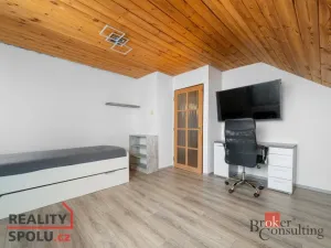 Prodej rodinného domu, Jablonné v Podještědí - Petrovice, 138 m2