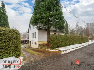 Prodej rodinného domu, Jablonné v Podještědí - Petrovice, 138 m2