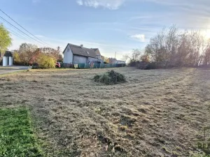 Prodej pozemku pro bydlení, Ostrava, Za Obchodem, 638 m2