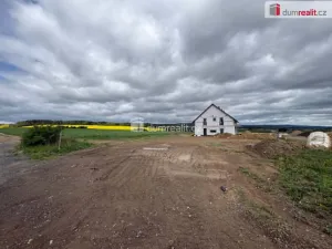 Prodej pozemku pro bydlení, Narysov, 897 m2