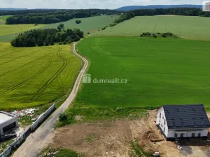 Prodej pozemku pro bydlení, Narysov, 897 m2