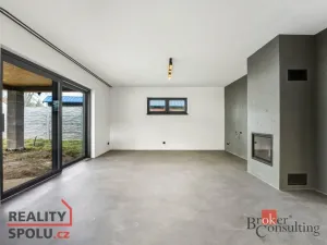 Prodej rodinného domu, Bezděkov, 123 m2