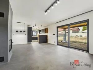 Prodej rodinného domu, Bezděkov, 123 m2