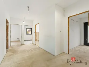 Prodej rodinného domu, Bezděkov, 123 m2