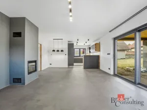 Prodej rodinného domu, Bezděkov, 123 m2