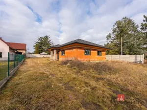 Prodej rodinného domu, Bezděkov, 123 m2