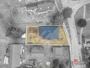 Prodej rodinného domu, Bezděkov, 123 m2