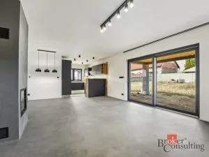 Prodej rodinného domu, Bezděkov, 123 m2