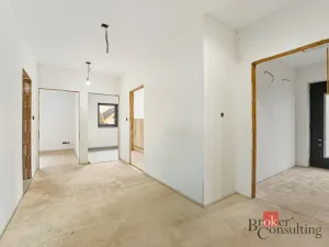 Prodej rodinného domu, Bezděkov, 123 m2