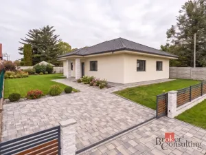 Prodej rodinného domu, Bezděkov, 123 m2