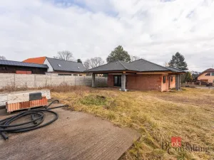 Prodej rodinného domu, Bezděkov, 123 m2
