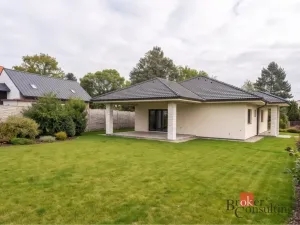 Prodej rodinného domu, Bezděkov, 123 m2