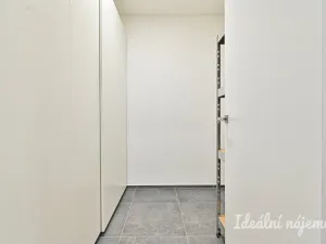 Pronájem bytu 3+kk, Brno, Křepelčí, 86 m2