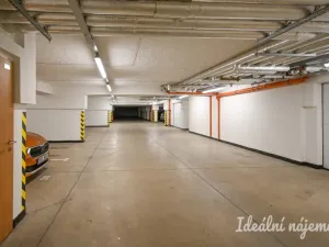 Pronájem bytu 3+kk, Brno, Křepelčí, 86 m2