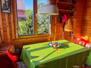 Prodej chaty, Moravské Bránice, 75 m2