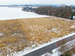 Prodej pozemku pro bydlení, Jesenice, Narcisová, 2108 m2