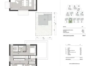 Prodej rodinného domu, Praha - Točná, U Čihadel, 183 m2