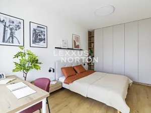 Prodej bytu 2+kk, Kralupy nad Vltavou, Husova, 53 m2