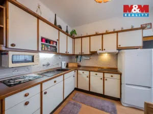 Prodej rodinného domu, Mikulov, Vinohrady, 142 m2