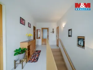 Prodej rodinného domu, Mikulov, Vinohrady, 142 m2