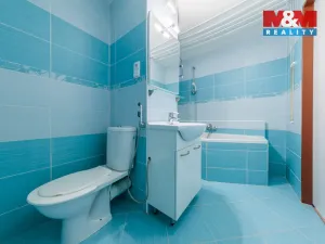 Prodej bytu 1+1, Sokolov, Poláčkova, 35 m2