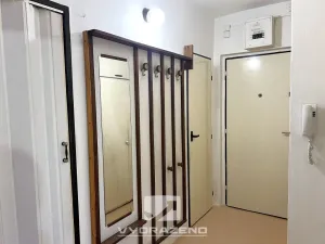 Prodej bytu 3+1, Pardubice, Ohrazenická, 62 m2