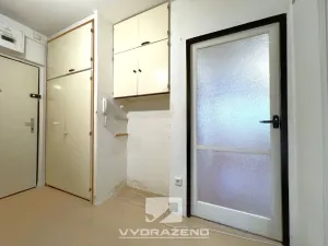 Prodej bytu 3+1, Pardubice, Ohrazenická, 62 m2