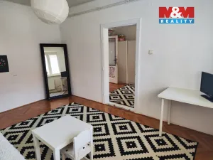 Prodej rodinného domu, Blatnice pod Svatým Antonínkem, 120 m2