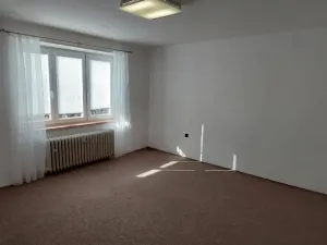 Pronájem bytu 2+1, Valašské Meziříčí - Krásno nad Bečvou, Na Šištotě, 62 m2