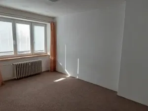 Pronájem bytu 2+1, Valašské Meziříčí - Krásno nad Bečvou, Na Šištotě, 62 m2