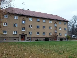 Pronájem bytu 2+1, Valašské Meziříčí - Krásno nad Bečvou, Na Šištotě, 62 m2