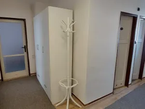 Pronájem bytu 2+1, Valašské Meziříčí - Krásno nad Bečvou, Na Šištotě, 62 m2