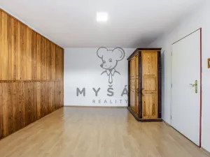 Prodej rodinného domu, Nová Ves, 300 m2