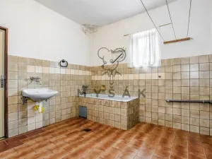 Prodej rodinného domu, Nová Ves, 300 m2