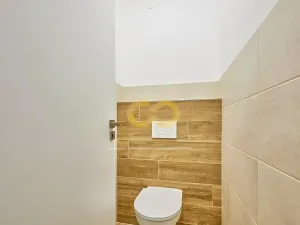 Pronájem bytu 3+kk, Strunkovice nad Blanicí, náměstí Bohumila Havlasy, 91 m2