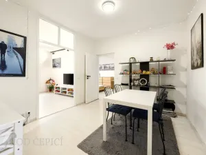 Prodej bytu 3+1, Brno - Lesná, Ježkova, 79 m2