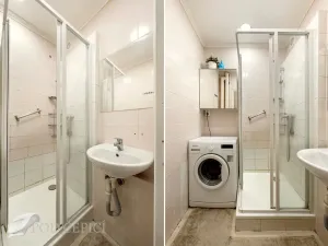 Prodej bytu 3+1, Brno - Lesná, Ježkova, 79 m2