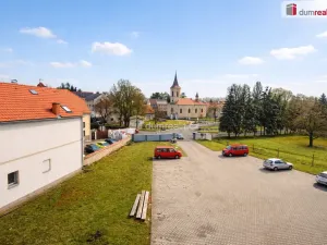 Pronájem bytu 2+kk, Modlany, 83 m2