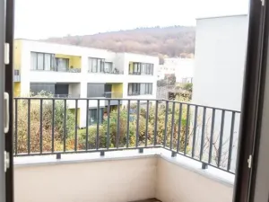 Pronájem bytu 3+kk, Praha - Modřany, Štolcova, 76 m2