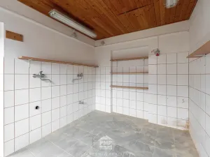 Prodej rodinného domu, Šebrov-Kateřina, 292 m2