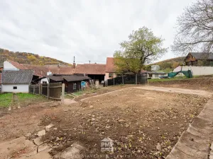 Prodej rodinného domu, Šebrov-Kateřina, 292 m2