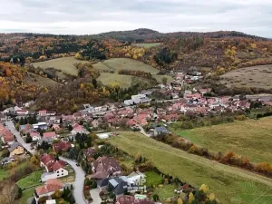 Prodej rodinného domu, Šebrov-Kateřina, 292 m2